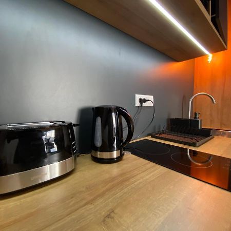 Apartman L8 Kopaonik Exterior foto