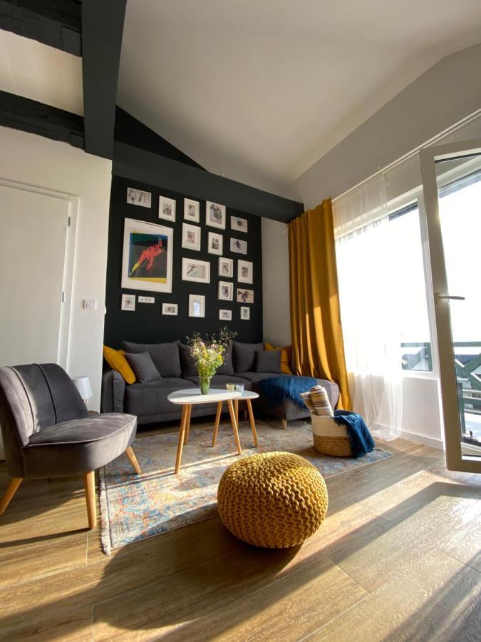 Apartman L8 Kopaonik Exterior foto