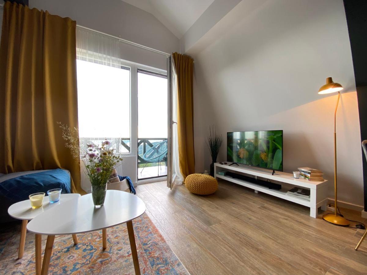 Apartman L8 Kopaonik Exterior foto