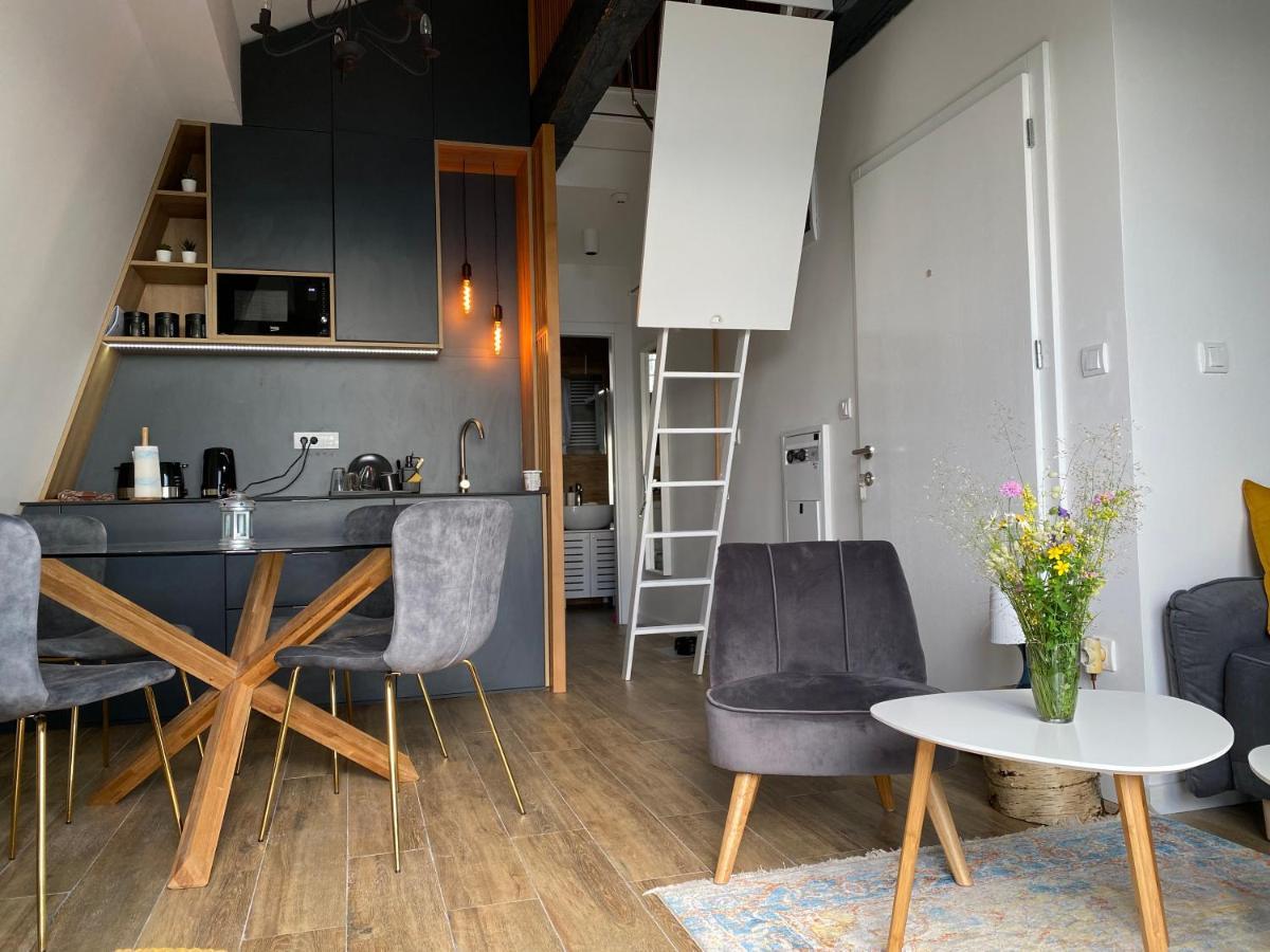 Apartman L8 Kopaonik Exterior foto