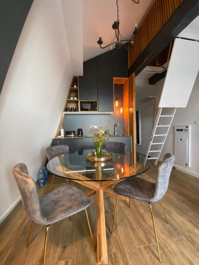 Apartman L8 Kopaonik Exterior foto