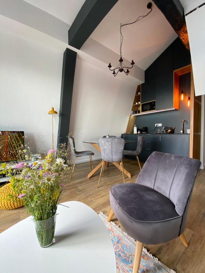 Apartman L8 Kopaonik Exterior foto