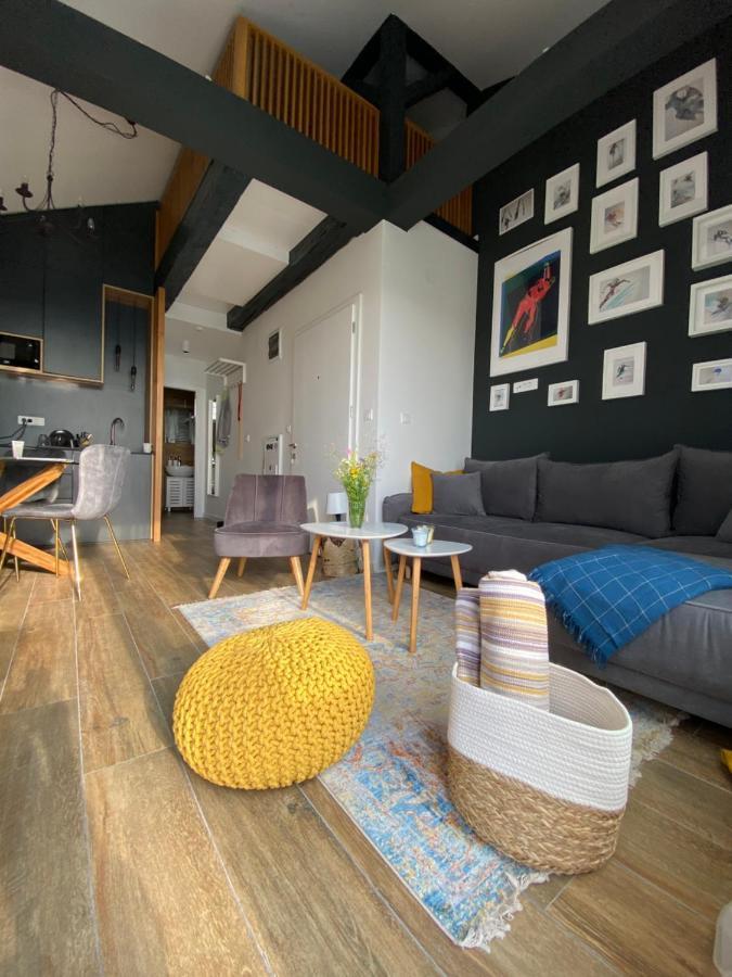 Apartman L8 Kopaonik Exterior foto