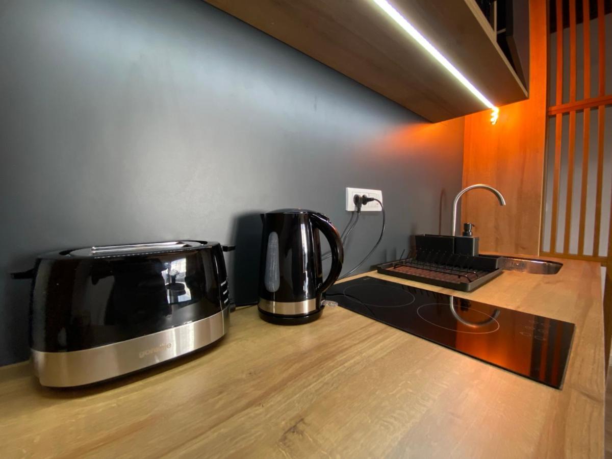 Apartman L8 Kopaonik Exterior foto