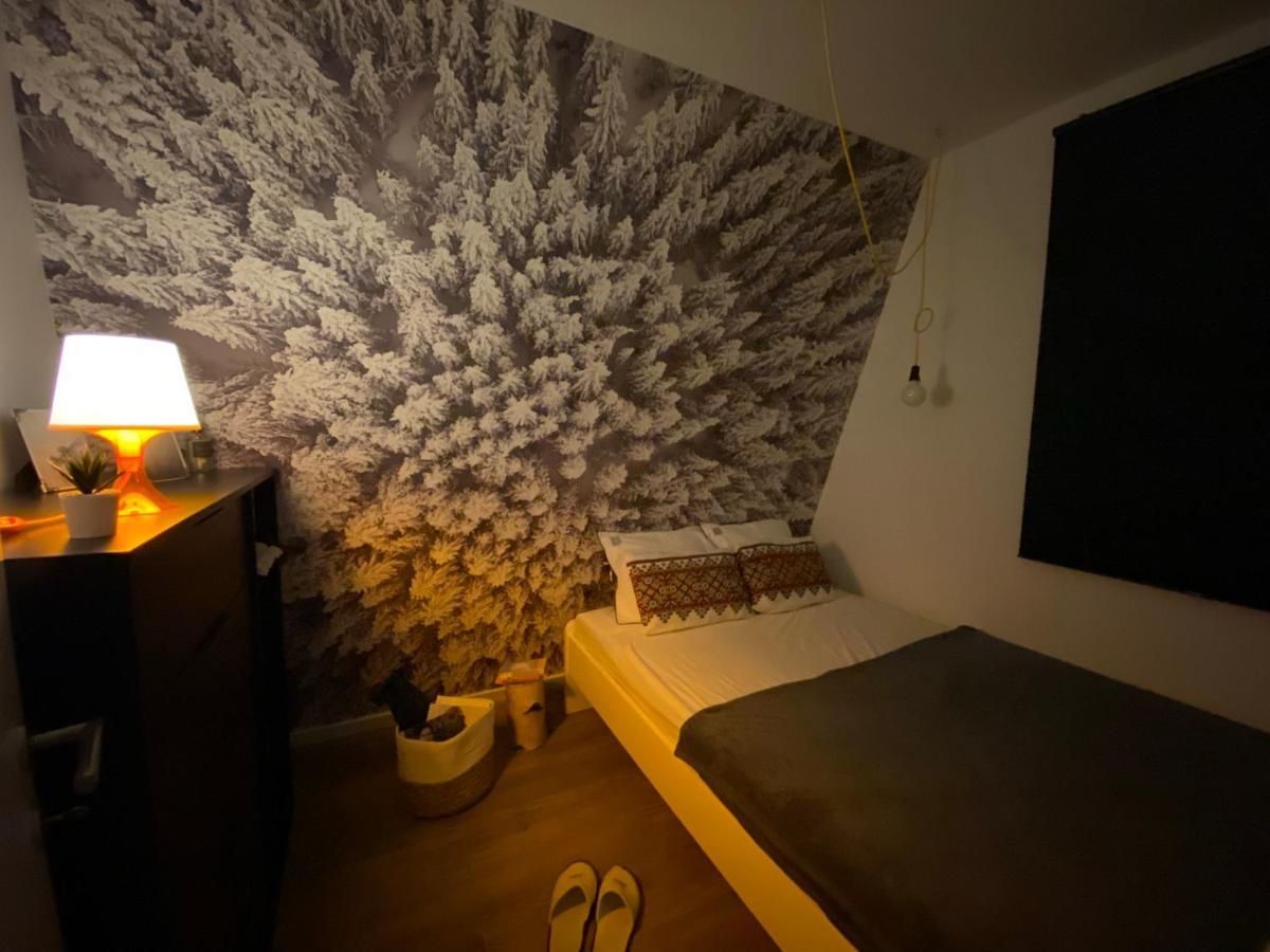 Apartman L8 Kopaonik Exterior foto
