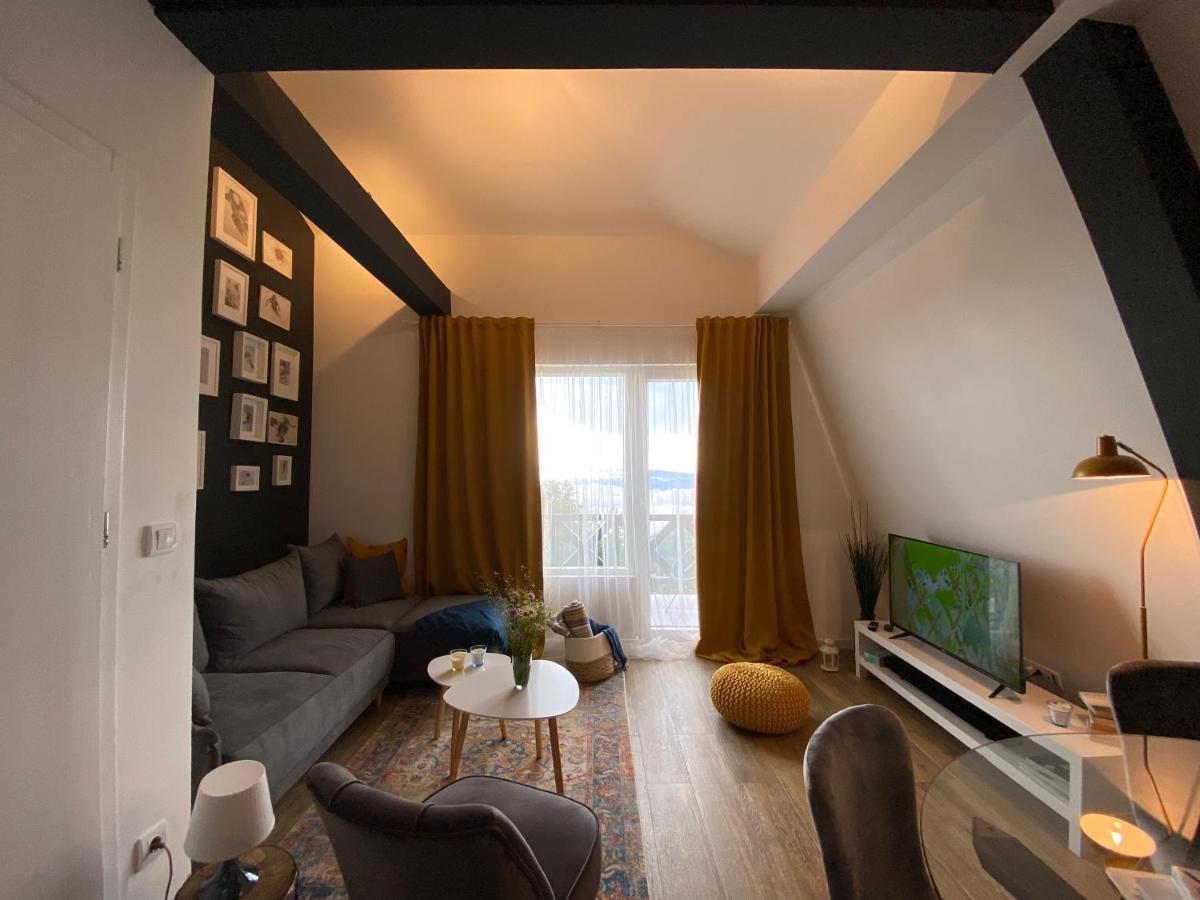 Apartman L8 Kopaonik Exterior foto