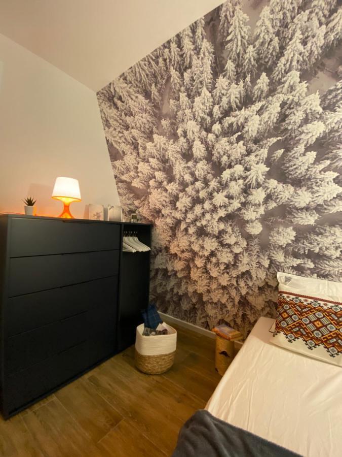 Apartman L8 Kopaonik Exterior foto