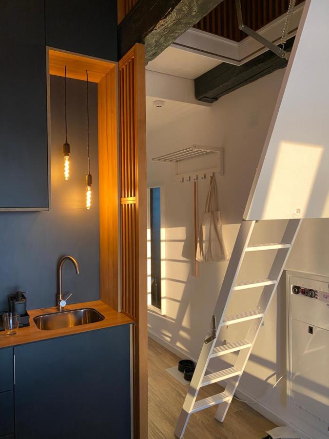 Apartman L8 Kopaonik Exterior foto