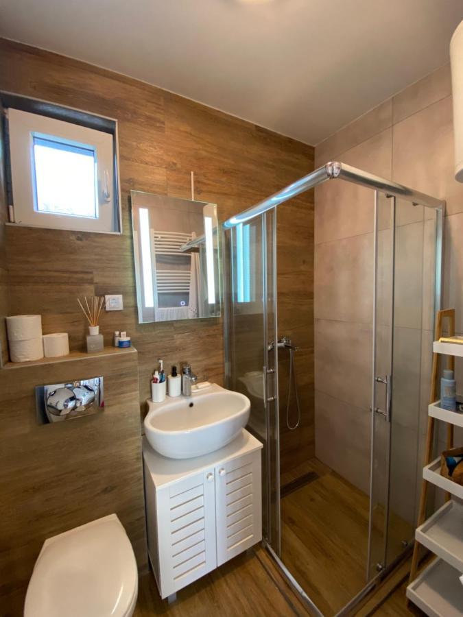 Apartman L8 Kopaonik Exterior foto