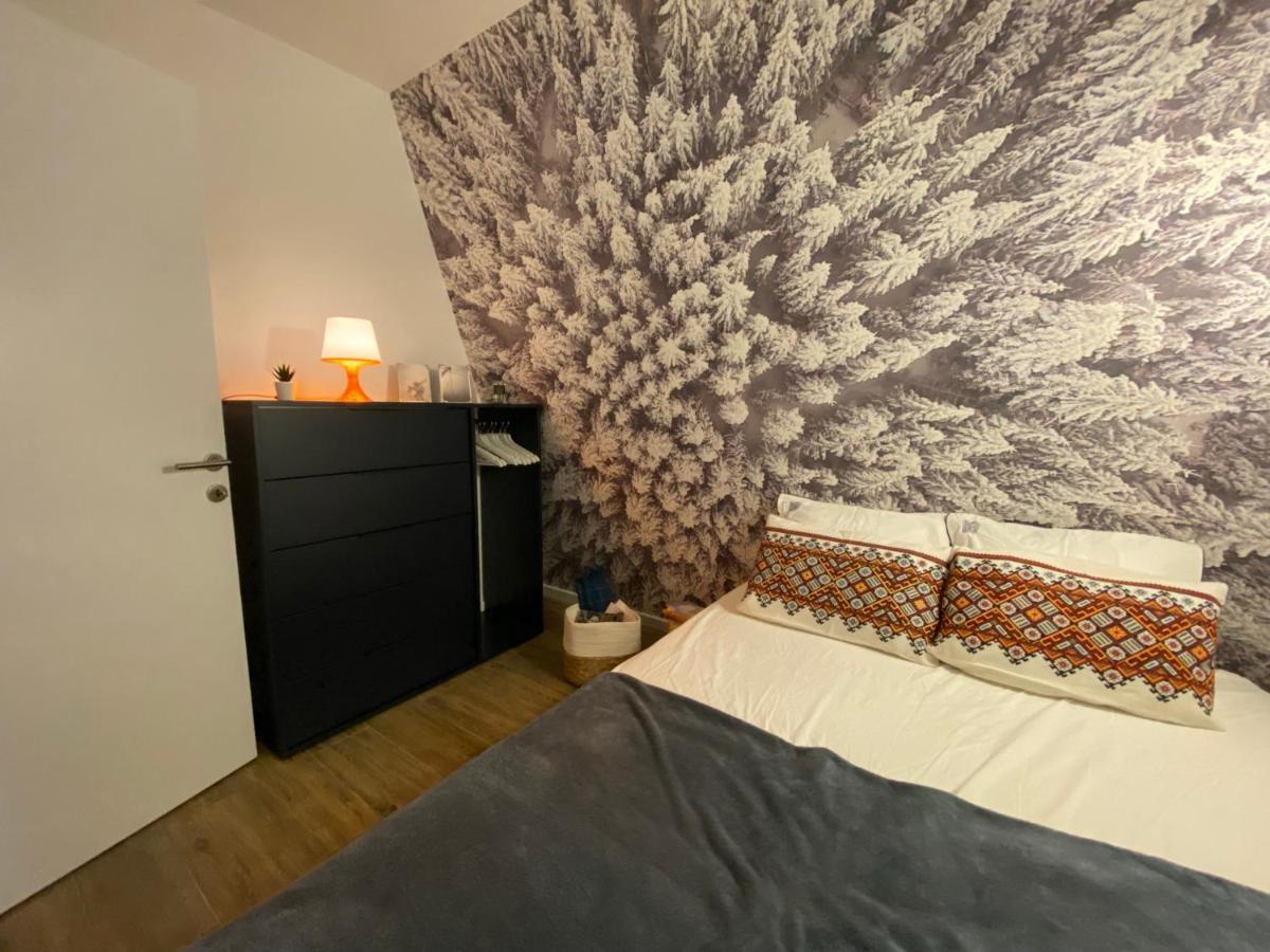 Apartman L8 Kopaonik Exterior foto