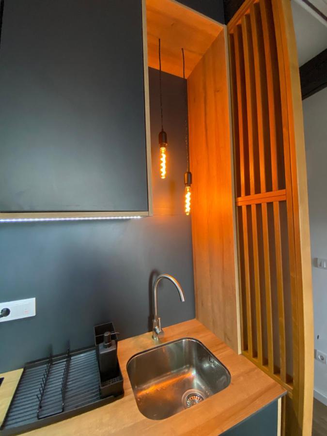Apartman L8 Kopaonik Exterior foto
