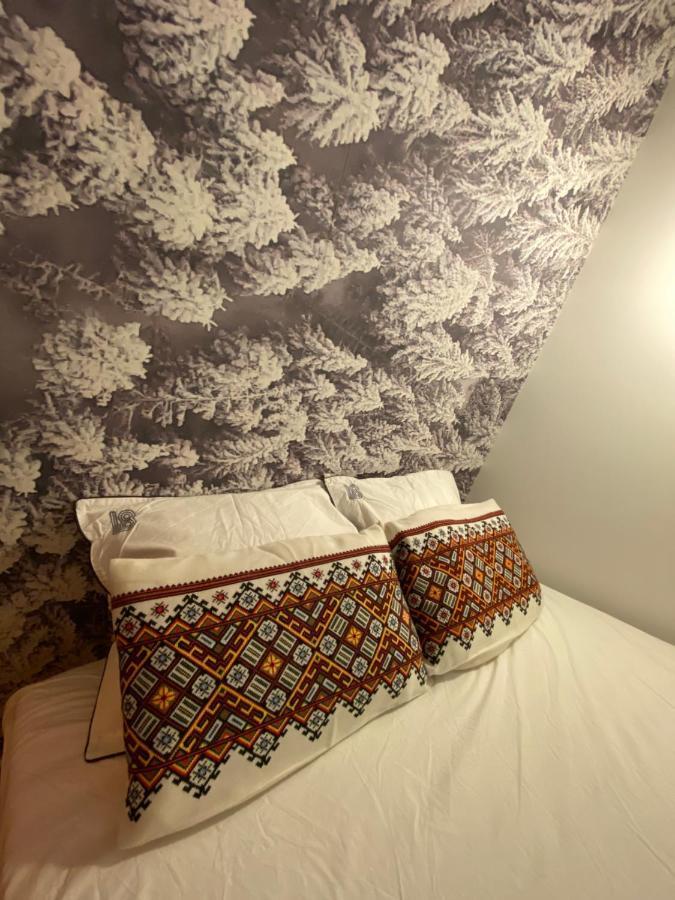 Apartman L8 Kopaonik Exterior foto