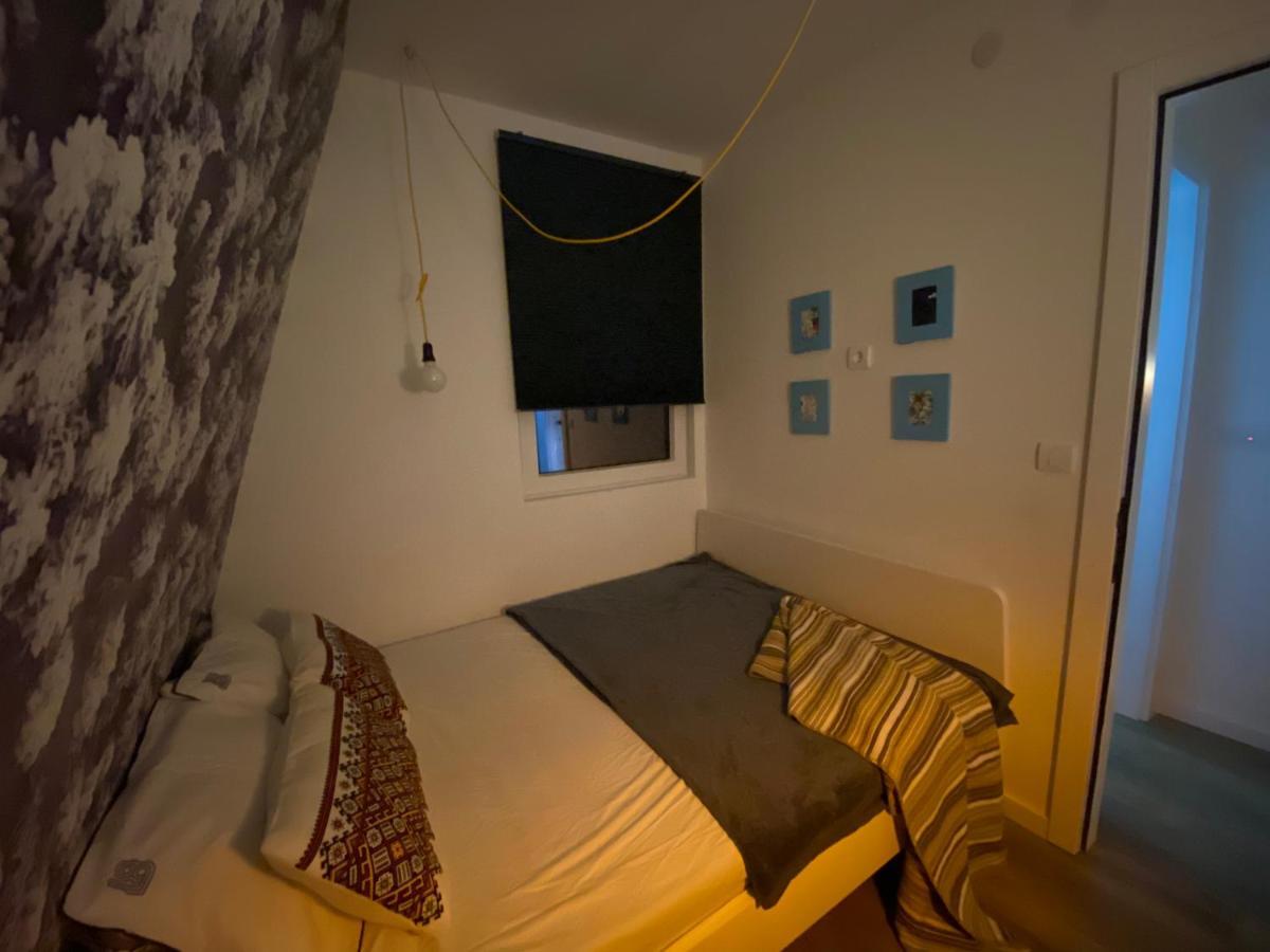 Apartman L8 Kopaonik Exterior foto