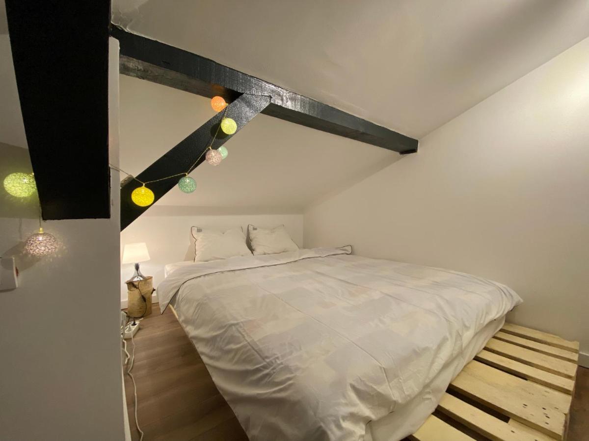 Apartman L8 Kopaonik Exterior foto