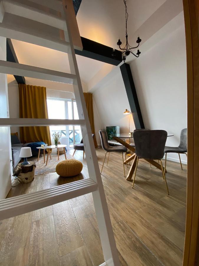 Apartman L8 Kopaonik Exterior foto