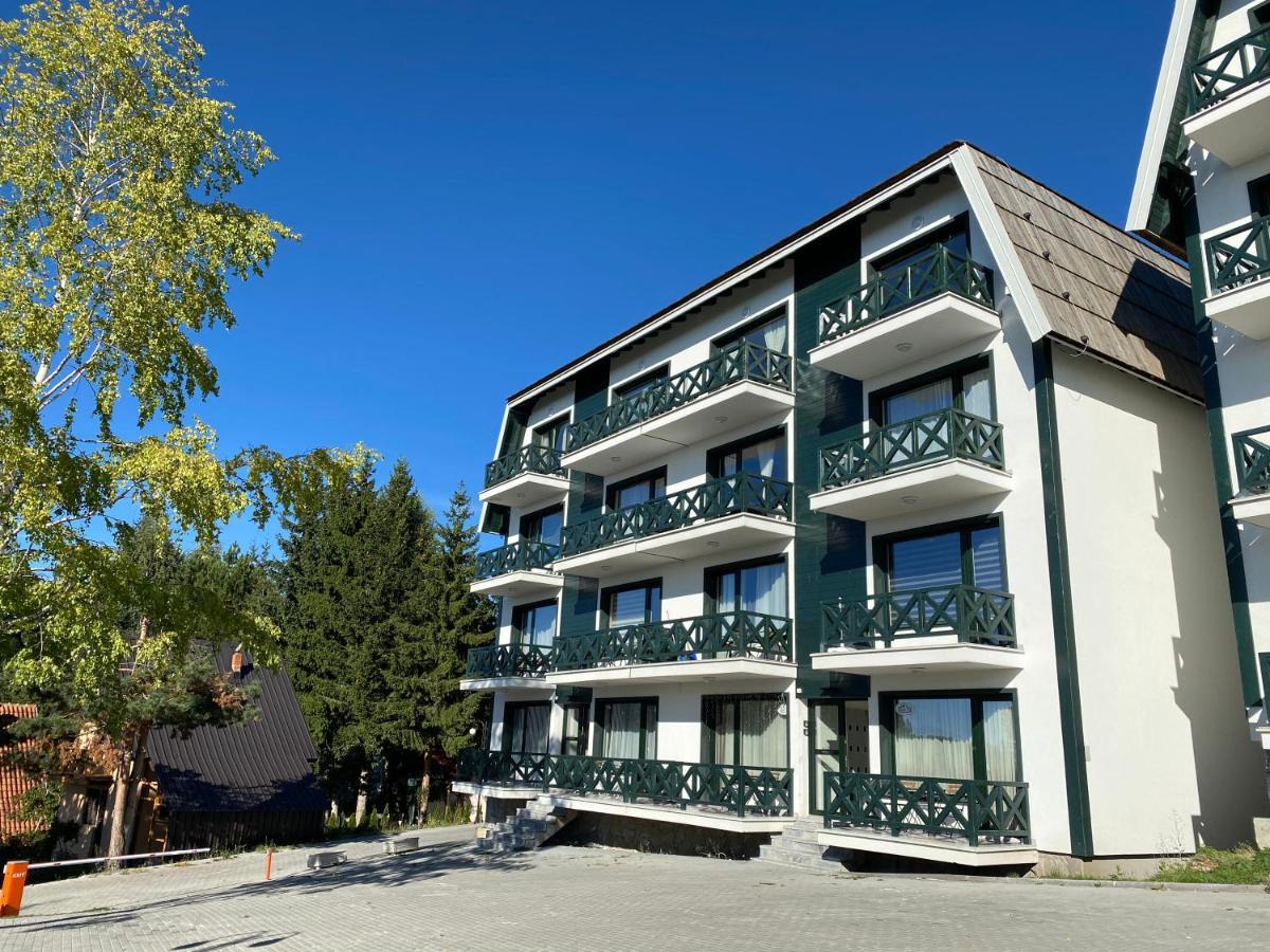 Apartman L8 Kopaonik Exterior foto