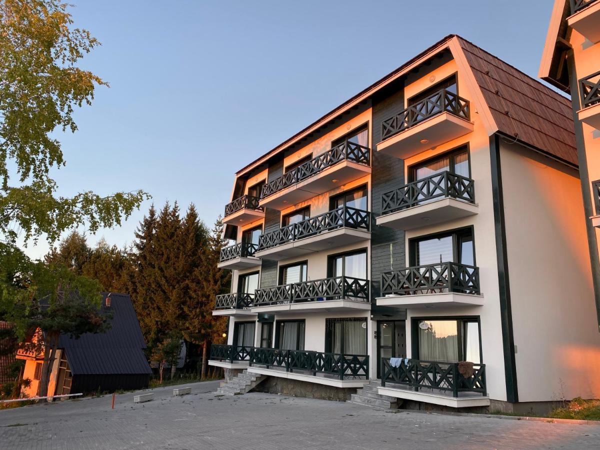 Apartman L8 Kopaonik Exterior foto