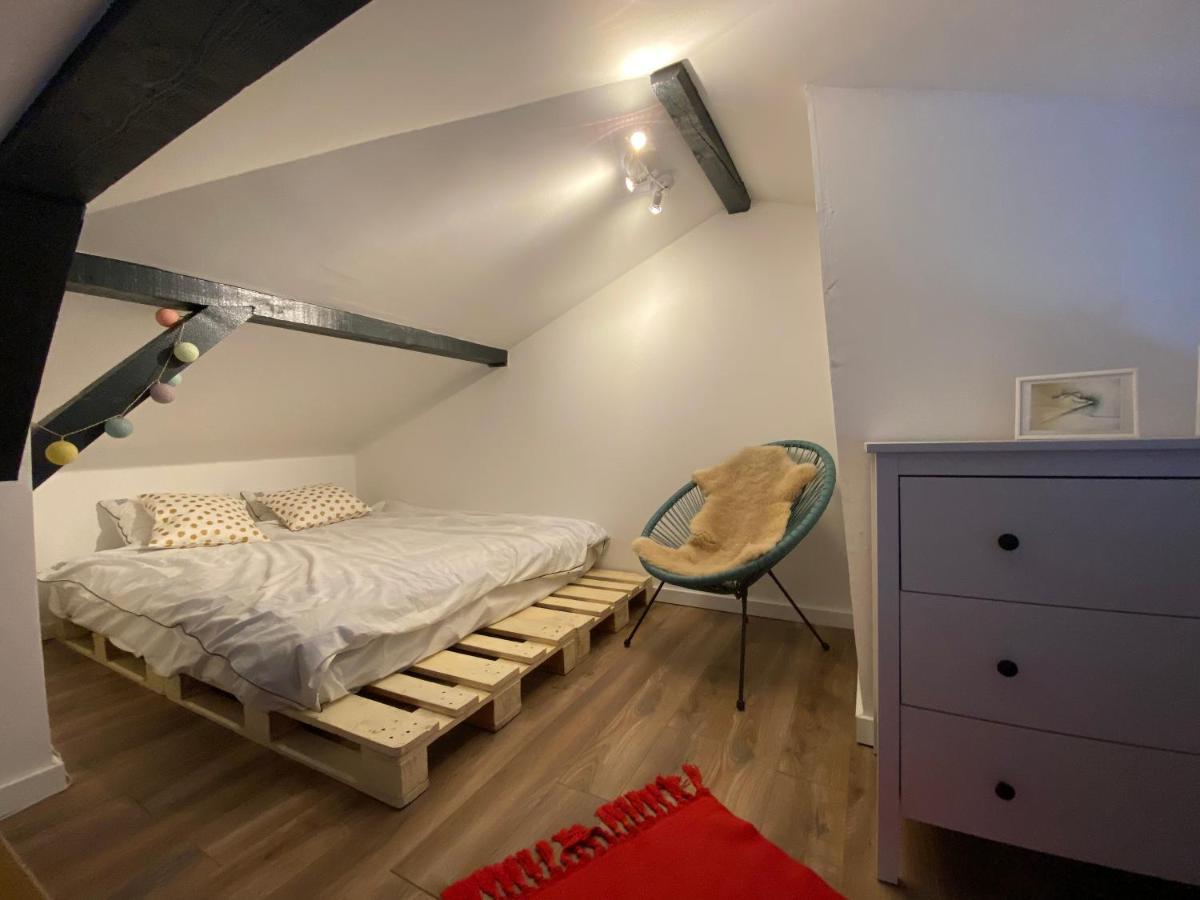 Apartman L8 Kopaonik Exterior foto